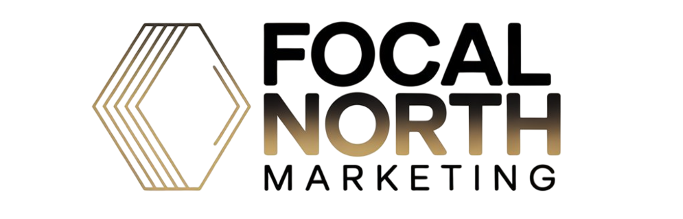 Focal North Marketing Logo